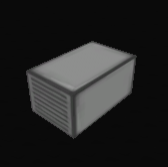 Freezer