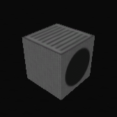 Pulverizer
