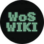 WoS Wiki Logo